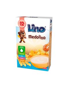 Lino Medolino Lešnik (12+) 200g