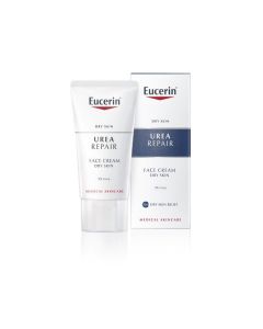 Eucerin dnevna krema za lice sa 5% uree 50 ml