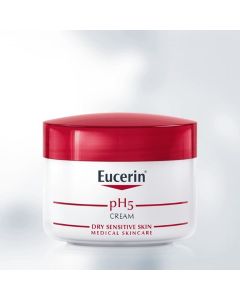 Eucerin pH5 krema 75 ml