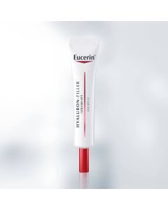 Eucerin Hyaluron Filler + Volume Lift krema za regiju oko oka 15ml