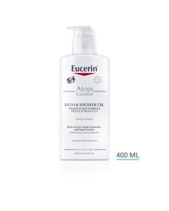 Eucerin AtopiControl ulje 400 ml