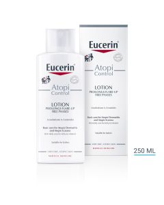 Eucerin AtopiControl losion 250 ml