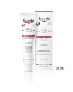 Eucerin AtopiControl Acute care krema 40 ml