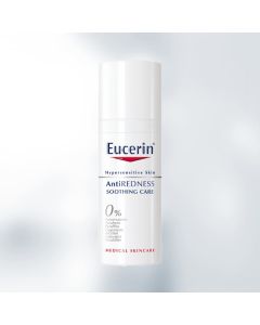 Eucerin AntiREDNESS krema protiv crvenila 50 ml