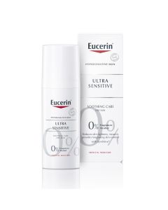 Eucerin UltraSENSITIVE krema za suvu kožu lica 50 ml