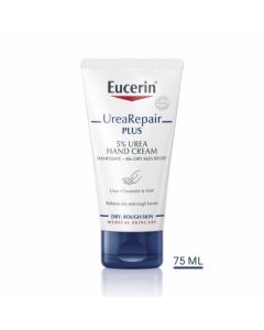 Eucerin UreaRepair Plus krema za ruke sa 5% uree 75 ml