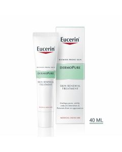 Eucerin DermoPure regenerativni tretman 40 ml