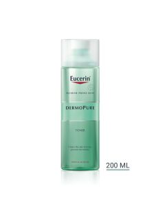 Eucerin DermoPure Tonik 200 ml