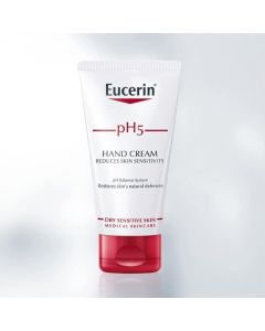 Eucerin pH5 krema za ruke 75 ml