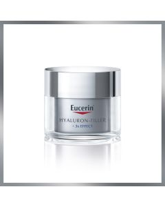 Eucerin Hyaluron Filler noćna krema 50 ml