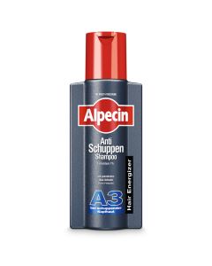 Alpecin A3 šampon protiv peruti 250 ml