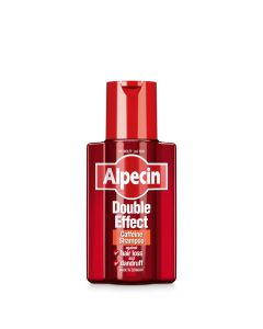 Alpecin Double effect šampon sa dvostrukim dejstvom 200 ml