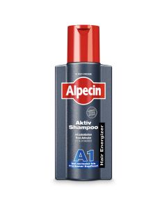 Alpecin A1 Aktivni šampon 250 ml