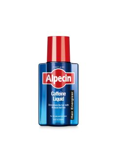 Alpecin Kofeisnski losion protiv opadanja 200 ml