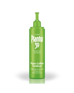 Plantur 39 Phyto-Coffeine tonik 200 ml