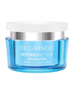 Dr. Grandel HA Moisturizer 24h krema 50ml