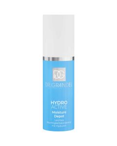 Dr. Grandel HA Moisture Depot koncentrat 30ml