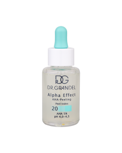 Dr. Grandel Alpha Effect AHA Peeling 30ml