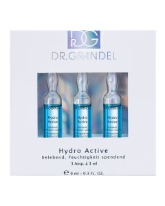 Dr. Grandel Ampule Hidro Aktiv 3x3ml