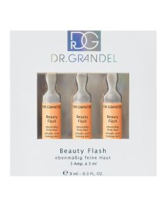 Dr. Grandel Ampule Beauty Flash 3x3ml