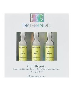 Dr. Grandel Ampule Cell Repair 3x3ml