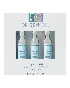 Dr. Grandel Ampule Hyaluron 3x3ml