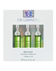 Dr. Grandel Ampule Retinola 3x3ml