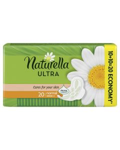 Naturella Ultra Normal ulošci, 20 komada