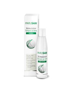 Parusan šampon protiv opadanja kose 200 ml