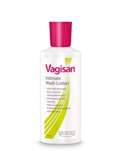 Vagisan losion za intimno pranje 200 ml