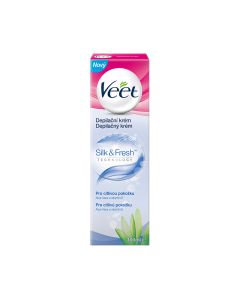 Veet krema za depilaciju Sensitive 100ml