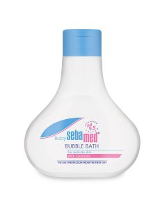 Sebamed Baby Penušava kupka 200ml