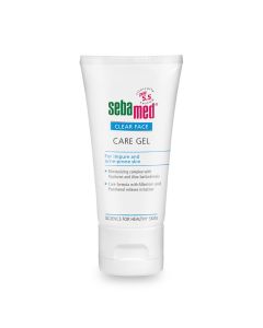 Sebamed Clear face Gel za negu lica 50ml