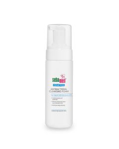 Sebamed Clear face Antibakterijska pena 150ml