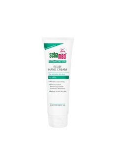 Sebamed Krema za ruke 5% uree 75ml