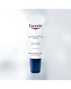 Eucerin intenzivni balzam za usne 10 ml