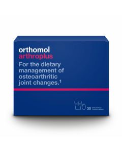 Orthomol Arthro Plus, 30 doza