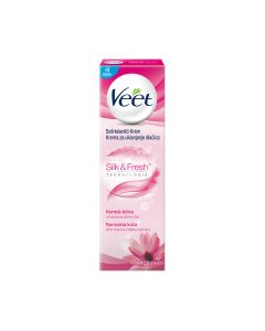 Veet krema za depilaciju Normal 100ml