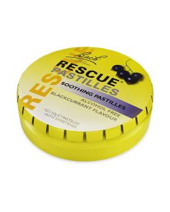 Rescue Crna ribizla pastile 50 g