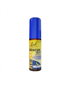 Rescue Sprej za noć 20 ml