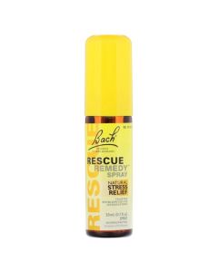 Rescue Sprej 20 ml