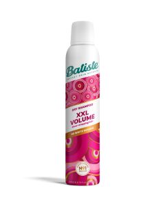 Batiste XXl Volumen šampon za suvo pranje kose 200ml