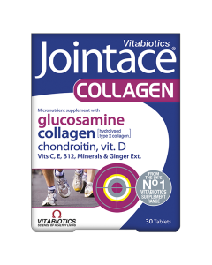 Jointace Collagen 30 tableta