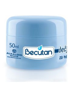 Becutan dečija krema 50g