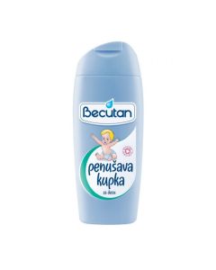 Becutan penušava kupka 350ml