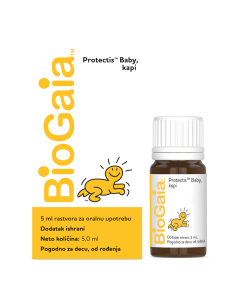 Biogaia kapi 5ml