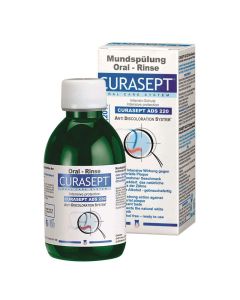 Curasept ADS 220 rastvor 200 ml