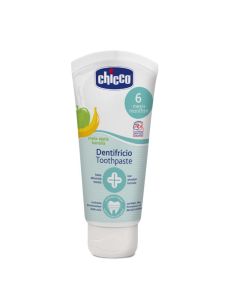 Chicco BM Pasta za zube Jabuka i Banana 50ml