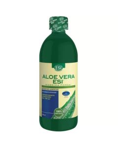 Aloe Vera ESI sok 500 ml