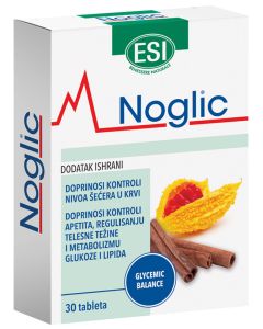 Noglic 30 tableta